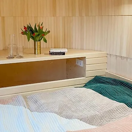 Prázdninový dům Naturgefuehl Im Iglu-haus