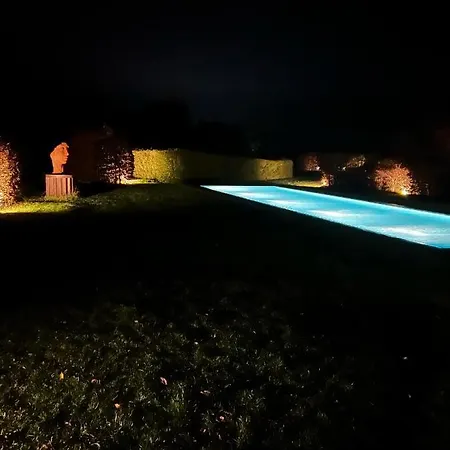 Naturgefuehl Im Iglu-haus