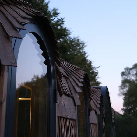 Naturgefuehl Im Iglu-haus *