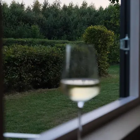 Naturgefuehl Im Iglu-haus