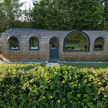 Naturgefuehl Im Iglu-haus *